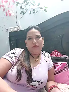 Poojabhabi101 online show from 22, 11, 2025