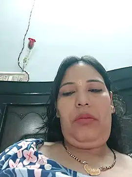 Poojabhabi101 online show from 15, 9, 2025
