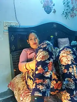 Poojabhabi101 online show from 10, 1, 2026