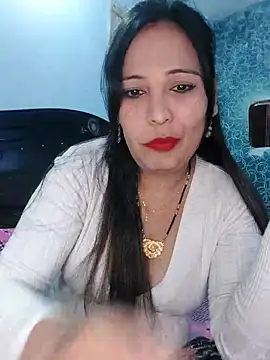 Poojabhabi101 online show from 11, 2, 2025