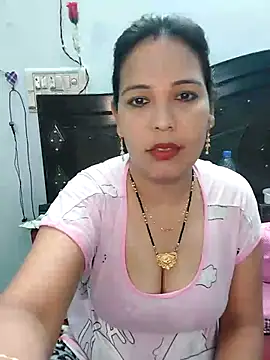 Poojabhabi101 online show from 16, 3, 2025
