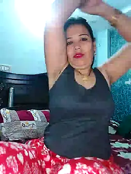 Poojabhabi101 online show from 12, 1, 2025