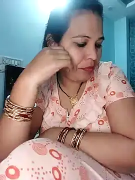 Poojabhabi101 online show from 17, 1, 2025