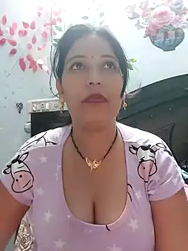 Poojabhabi101 online show from 25, 10, 2025