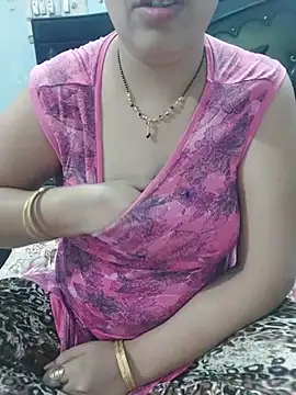 Snapshot of Poojabhabi101 chatting on 7, 7, 2026 Poojabhabi101 online show from 7, 7, 2026