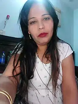 Poojabhabi101 online show from 17, 2, 2025