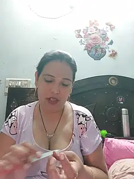 Poojabhabi101 online show from 24, 5, 2026