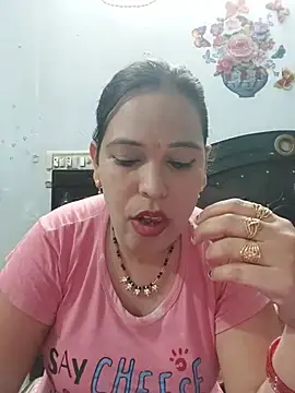 Snapshot of Poojabhabi101 chatting on 22, 7, 2026 Poojabhabi101 online show from 22, 7, 2026