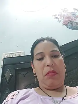 Poojabhabi101 online show from 2, 6, 2026