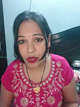 Poojabhabi101 online show from 23, 3, 2025