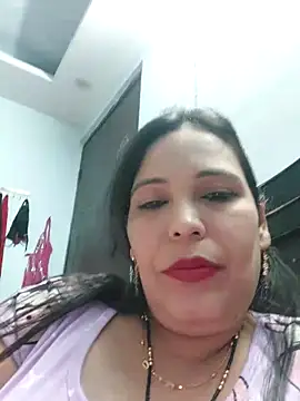 Poojabhabi101 online show from 9, 3, 2025