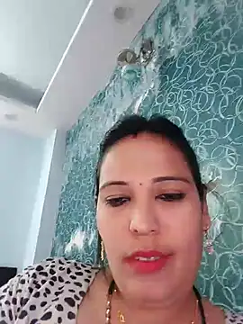 Poojabhabi101 online show from 26, 1, 2025