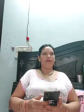 Poojabhabi101 online show from 1, 10, 2025