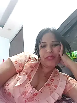 Poojabhabi101 online show from 5, 2, 2025