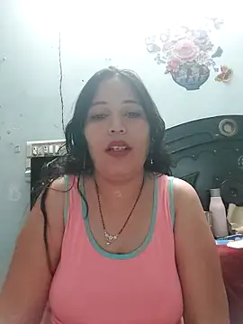 Poojabhabi101 online show from 8, 5, 2026