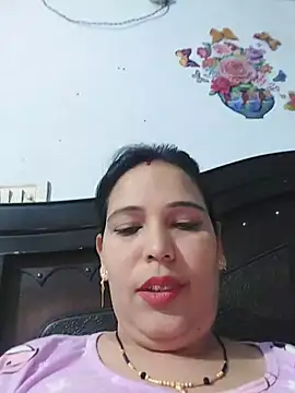 Snapshot of Poojabhabi101 chatting on 16, 6, 2026 Poojabhabi101 online show from 16, 6, 2026