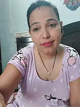 Snapshot of Poojabhabi101 chatting on 28, 6, 2026 Poojabhabi101 online show from 28, 6, 2026