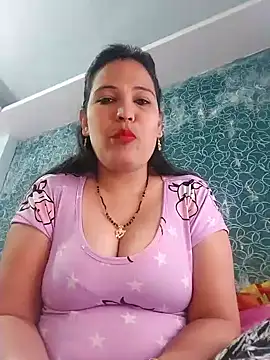 Poojabhabi101 online show from 23, 1, 2025
