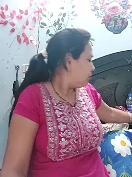 Poojabhabi101 online show from 23, 10, 2025