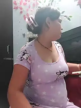 Poojabhabi101 online show from 9, 11, 2025