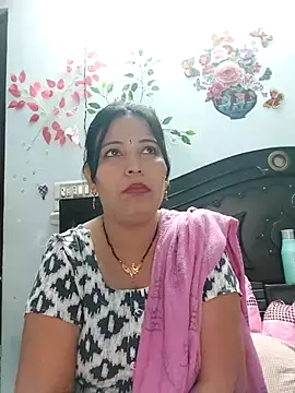 Poojabhabi101 online show from 18, 11, 2025