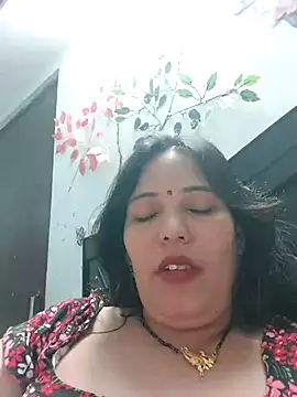 Poojabhabi101 online show from 23, 11, 2025