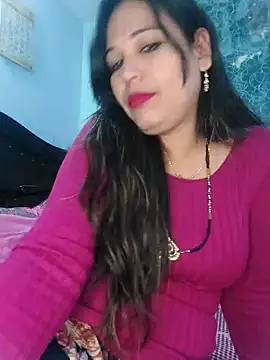 Poojabhabi101 online show from 24, 1, 2025