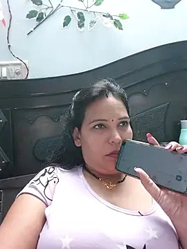 Poojabhabi101 online show from 27, 10, 2025