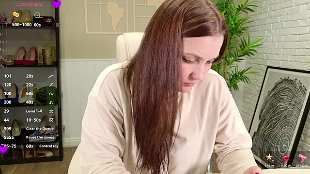 SelineSole online show from 6, 3, 2026