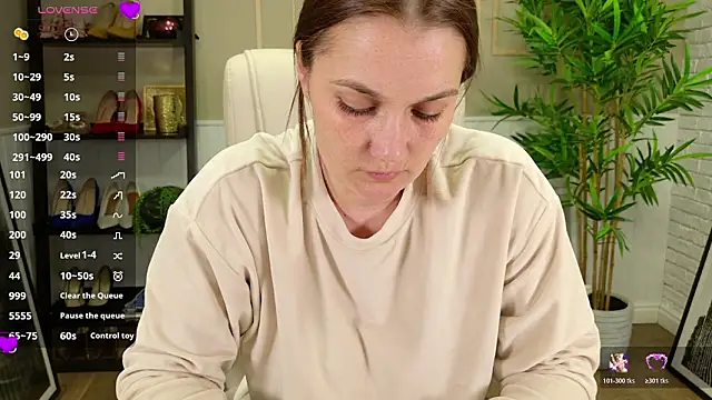 SelineSole online show from 10, 3, 2026