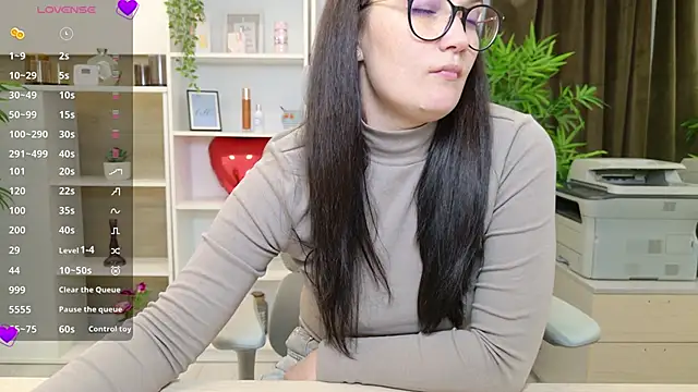 SelineSole online show from 24, 3, 2026