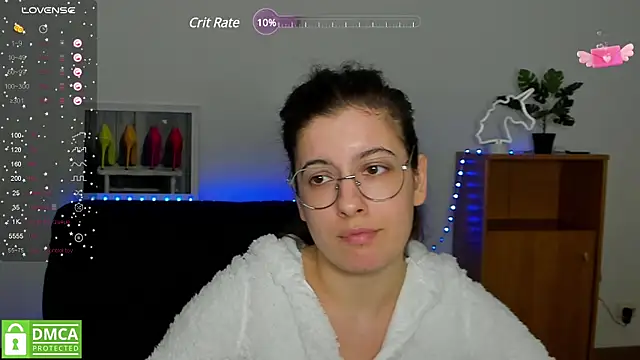 Aminabeatris online show from 28, 2, 2025