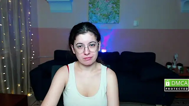 Aminabeatris online show from 21, 9, 2025