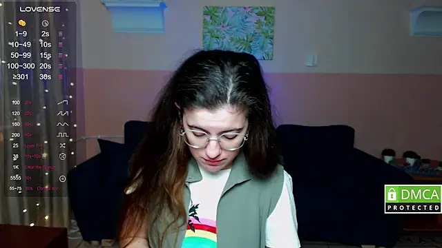 Aminabeatris online show from 8, 11, 2025