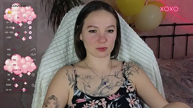 lil luna x online show from 7, 2, 2026