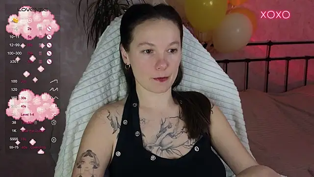 lil luna x online show from 5, 2, 2026