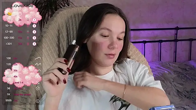 lil luna x online show from 19, 4, 2026