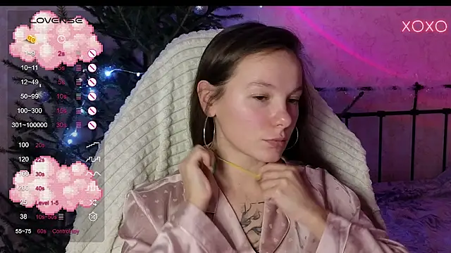 lil luna x online show from 26, 12, 2024