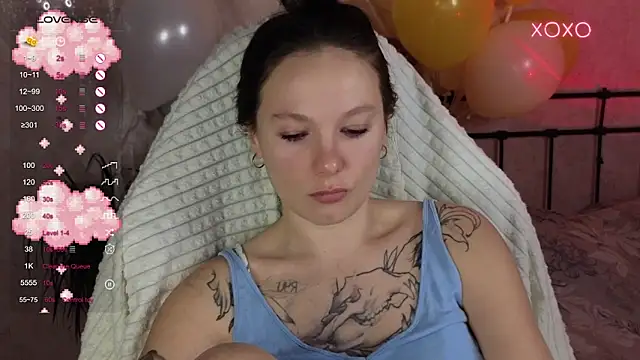 lil luna x online show from 31, 1, 2026