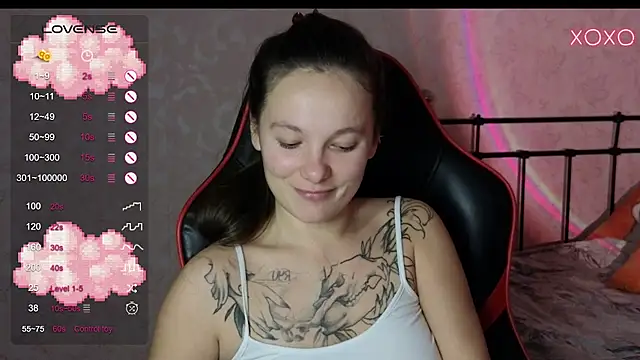 lil luna x online show from 13, 12, 2024