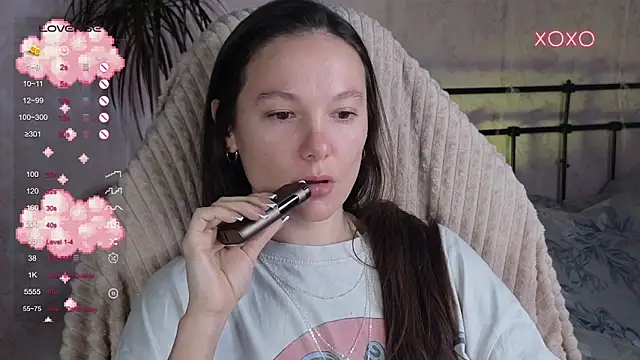 lil luna x online show from 23, 2, 2026