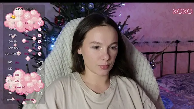 lil luna x online show from 31, 12, 2024