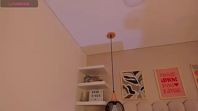 cute  cherry  online show from 17, 11, 2025