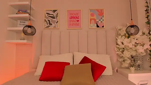 cute  cherry  online show from 12, 2, 2026