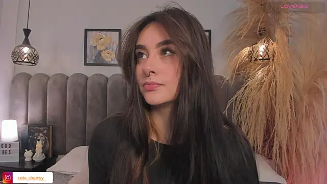 cute  cherry  online show from 23, 5, 2026