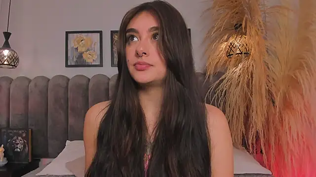 cute  cherry  online show from 21, 5, 2026