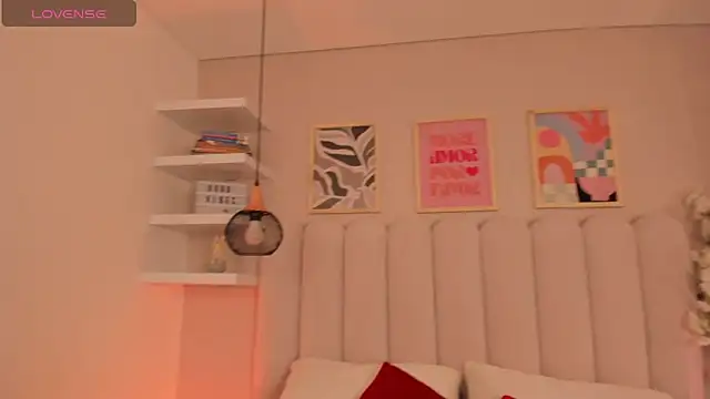 cute  cherry  online show from 11, 2, 2026