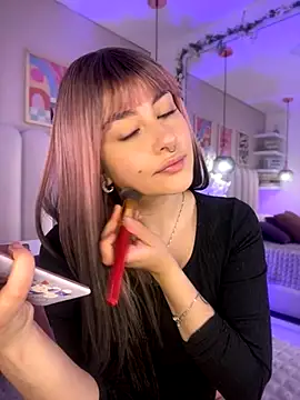 cute  cherry  online show from 4, 11, 2025