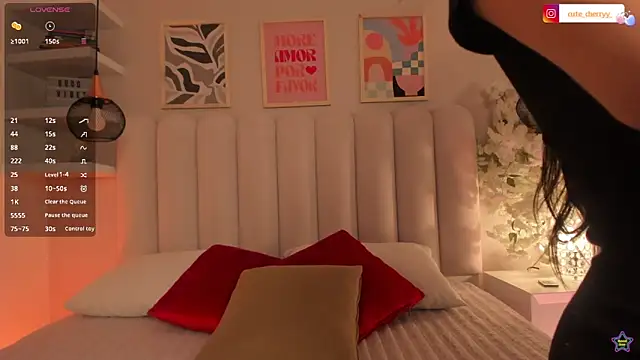 cute  cherry  online show from 7, 3, 2026