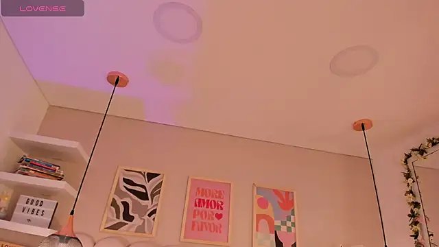 cute  cherry  online show from 8, 11, 2025